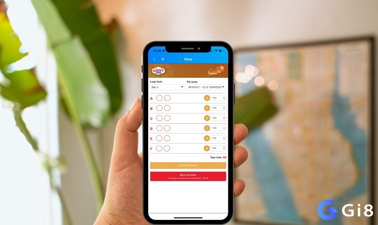 Mua xổ số vietlott ở đâu - Mua xổ số Vietlott online mang lại nhiều ưu điểm cho người sử dụng