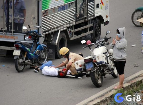 Nhìn thấy tai nạn đánh con gì - Ý nghĩa của giấc mơ là lời cảnh báo