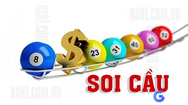 Soi cầu 365 theo bọc lót