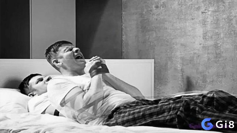 Giải mã giấc mơ bị bóng đè cụ thể theo từng bối cảnh