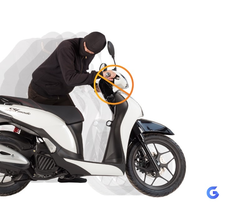 Con số không thể bỏ qua khi chiêm bao mất xe máy