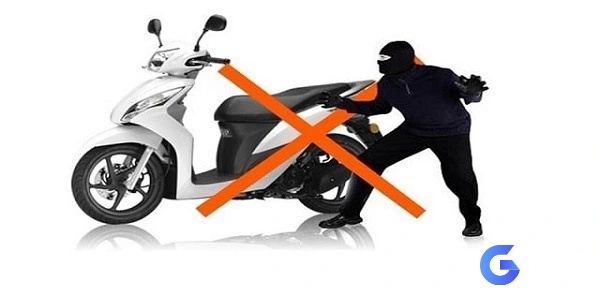 Chiêm bao thấy mất xe máy có thể gây ra ác mộng đối với chủ mơ