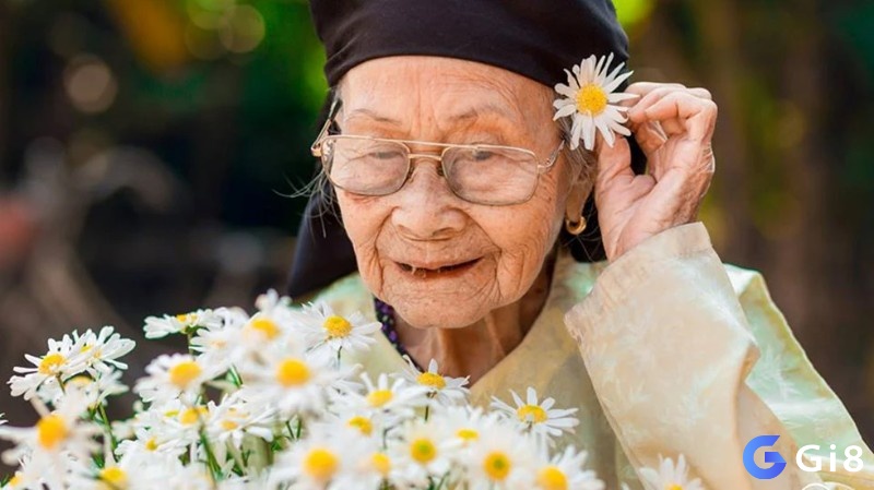 Chiêm bao thấy bà ngoại mang ý nghĩa đặc biệt