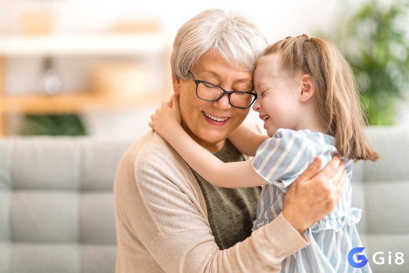 Giải mã giấc mơ thấy bà ngoại mang tới điềm tốt hoặc xấu