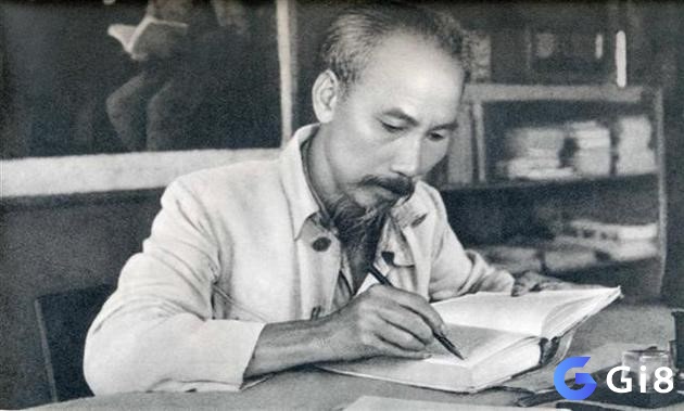 Giải mã giấc mơ thấy bác hồ để nắm được dự báo