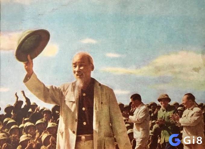 Giấc mơ thấy Bác Hồ mang tới ý nghĩa vô cùng đặc biệt