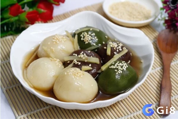 Giải mã giấc mơ thấy chè trôi nước đánh con gì chuẩn nhất?
