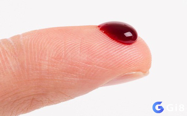 Giải mã giấc mơ thấy máu dựa vào tình tiết cụ thể