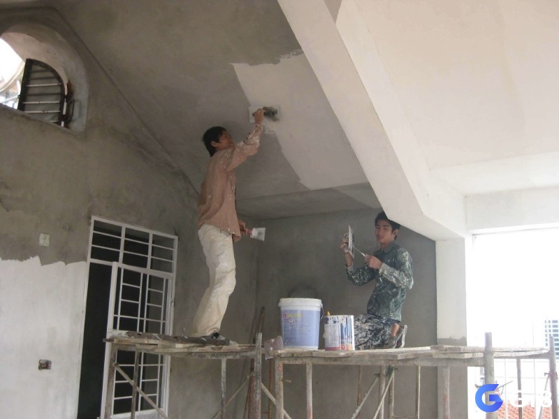 Giải mã giấc mơ thấy ngôi nhà đang xây và tìm ra con số may mắn