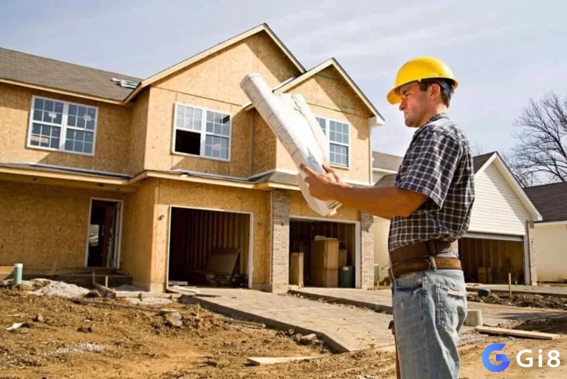 Giải mã giấc mơ thấy ngôi nhà đang xây giúp tiên đoán tương lai