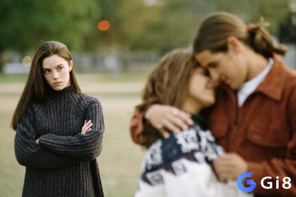 Con số nên thử khi mơ thấy người yêu ngoại tình