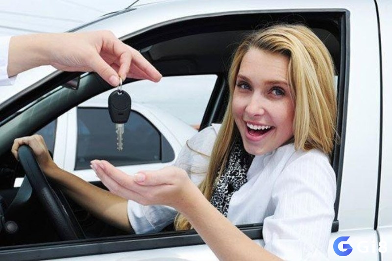Khám phá giấc mơ thấy mình chạy xe ô tô
