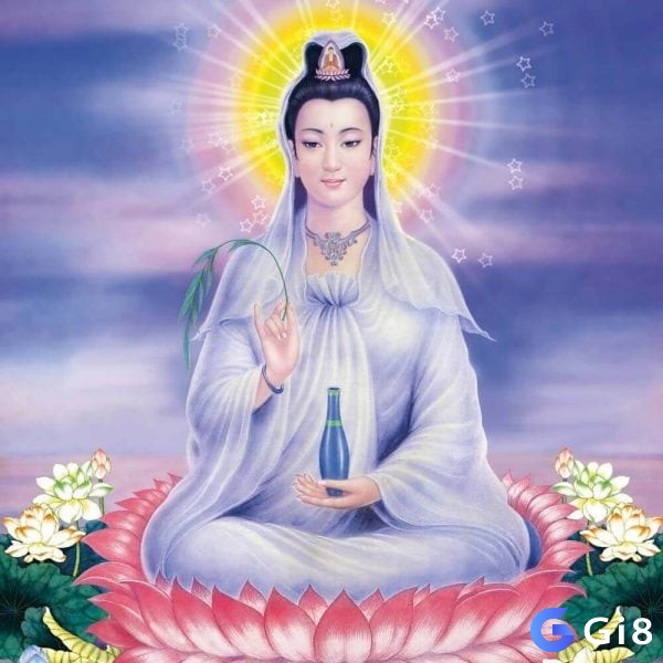 Giải mã giấc mơ thấy phật quan âm theo từng bối cảnh