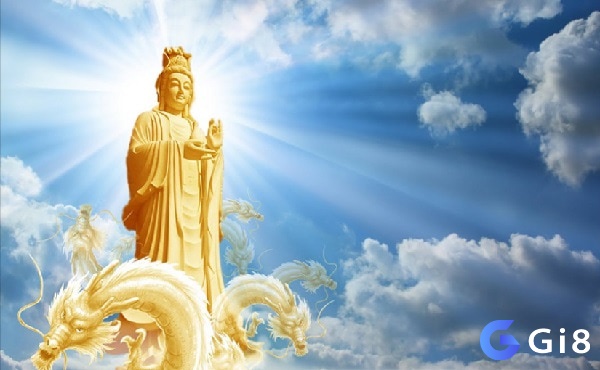 Giải mã giấc mơ thấy phật quan âm giúp tiên đoán tương lai