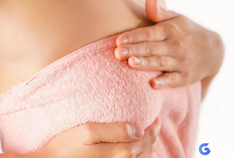 Giải mã giấc mơ thấy vú ẩn ý dự báo tốt hoặc xấu