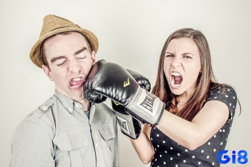 Giấc mơ xảy ra nhiều tình huống cụ thể khác nhau