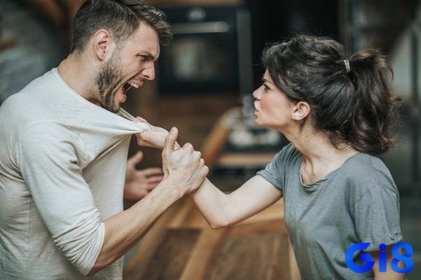 Chiêm bao thấy đánh nhau chứa đựng điềm tốt hoặc xấu