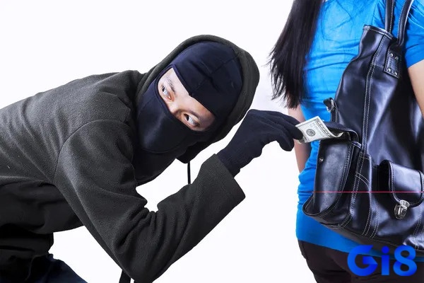 Mơ thấy ăn trộm mang tới những dự báo tương lai đặc biệt