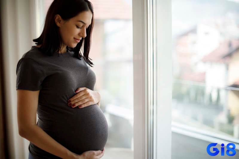Chiêm bao thấy có bầu mang tới thông điệp tương lai thú vị