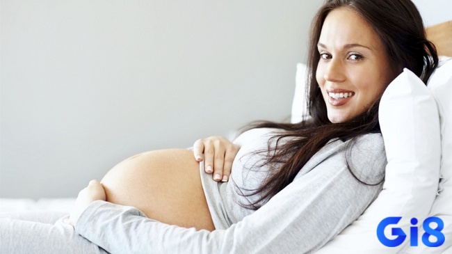 Chiêm bao thấy có bầu giúp trúng lớn với bộ số lô đề liên quan