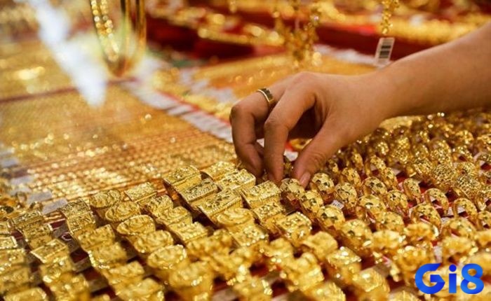 Chiêm bao thấy mua vàng giúp tiên đoán sự kiện tượng lai