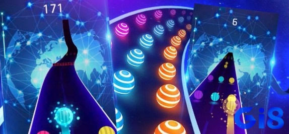 Game có đồ họa 2D độc đáo, thiết kế đa dạng