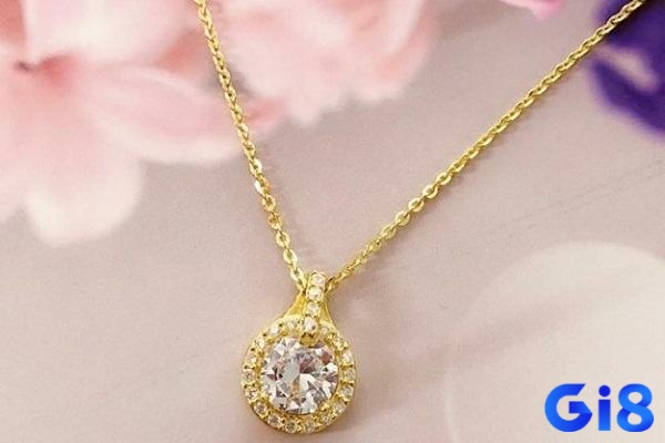 Chiêm bao thấy dây chuyền vàng có bộ số theo ngữ cảnh mơ