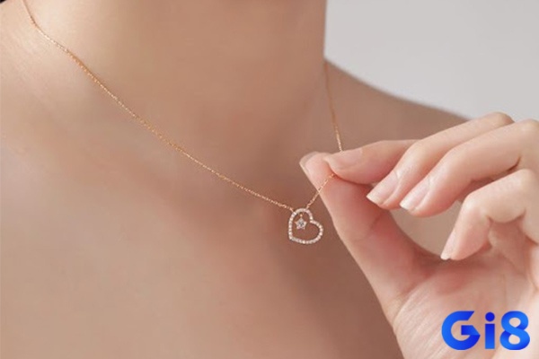 Chiêm bao thấy dây chuyền vàng là một hiện tượng kỳ bí