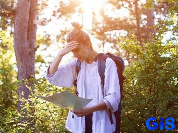 Chiêm bao thấy đi lạc đường luận giải dựa trên tình tiết cụ thể