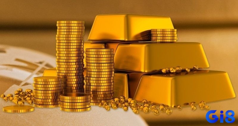 Con số ứng theo bối cảnh chiêm bao thấy mất vàng