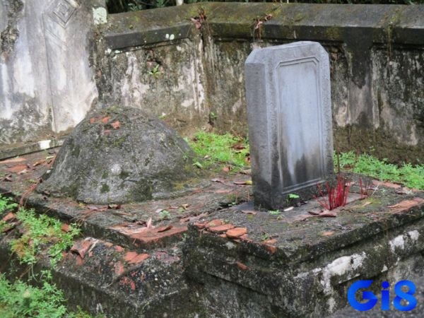 Chiêm bao thấy mộ là tín hiệu cho biết sự kiện trong tương lai