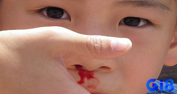 Mộng đánh nhau chảy máu thường mang lại nhiều dự báo không may