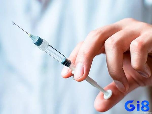 Cùng Gi8 Giải mã giấc ngủ nằm mơ thấy kim tiêm đánh đề con gì