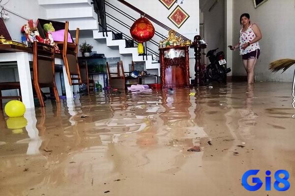 Điềm báo giấc mơ phong phú theo từng bối cảnh