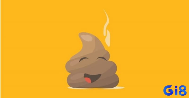 Mơ nhìn thấy cứt ít người quan tâm vì e ngại sự không sạch sẽ