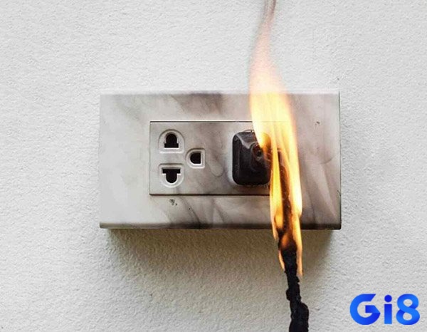 Nhìn thấy chập điện đem tới cơ hội thay đổi vận số