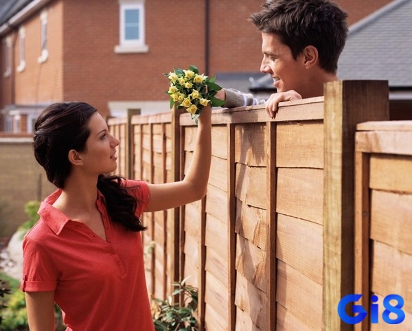 Mơ thấy hàng xóm đánh đề con gì giàu to? Mơ thấy nói chuyện với hàng xóm
