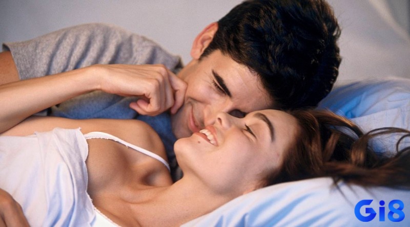 Mơ thấy làm chuyện ấy đánh đề con gì đổi vận? Mơ thấy làm chuyện ấy với bạn thân đánh đề 63