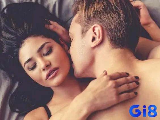 Giấc mơ thấy làm chuyện ấy là một trong những giấc mơ bình thường