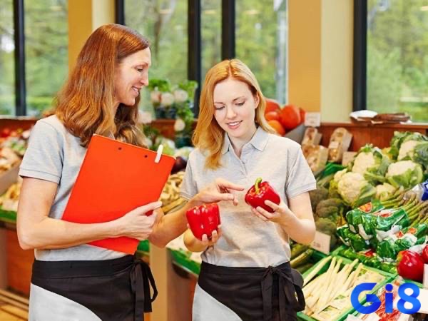 Mơ bán hàng nhanh là một sự tích cực trong tư duy và sáng tạo