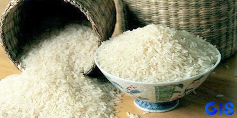 Mơ gạo nếp là một điềm báo về sự thăng tiến trong sự nghiệp trong tương lai của anh em