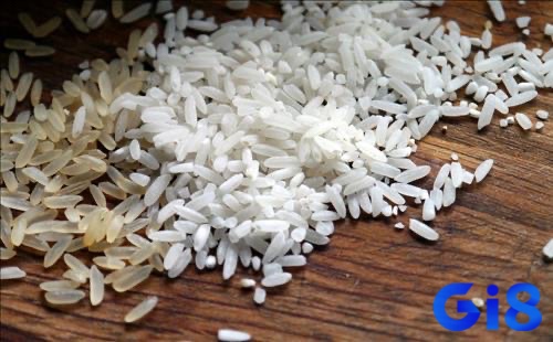 Mơ gạo mốc là một sự cảnh báo về các vẫn đề sức khoẻ của anh em