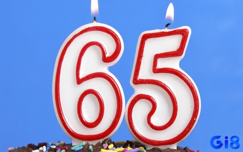Giải mã đề về 65 mai đánh lô gì theo giấc mơ thấy nến đang cháy