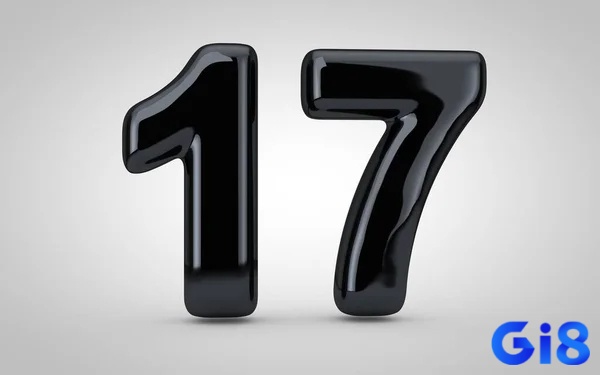 Mơ thấy số 17 và bạn có cảm giác không ổn định phản ánh bạn đang có mối lo ngại trong cuộc sống cá nhân