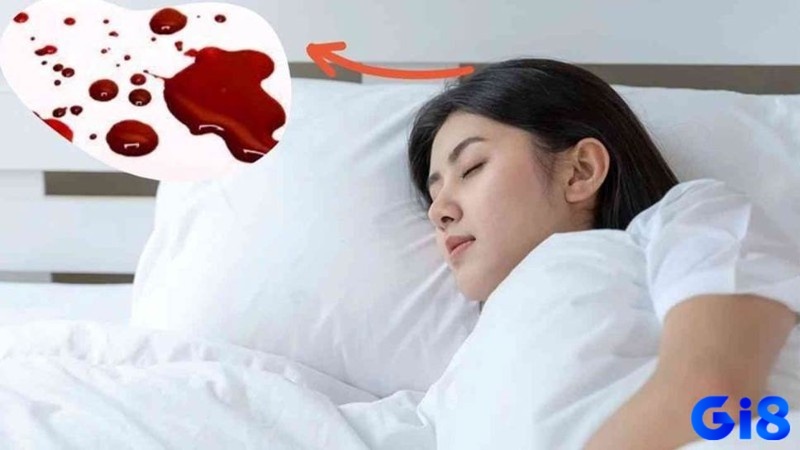 Giấc mơ thấy máu có ý nghĩa vô cùng quan trọng mà chủ mộng nên biết