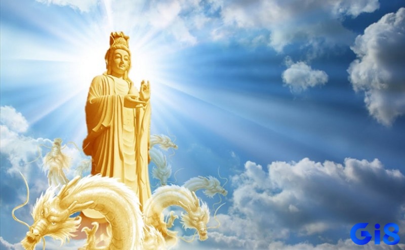 Gia chủ dựa vào giải mã để dự đoán chuyện tương lai