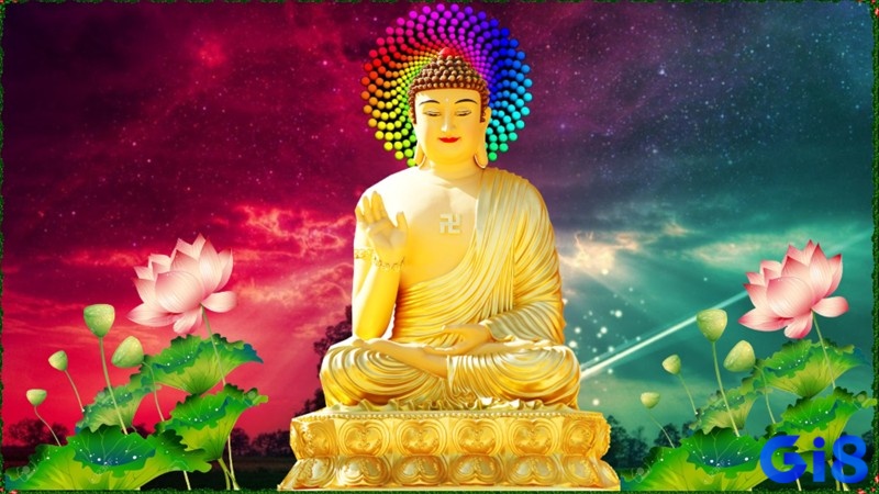 Giấc mơ thấy phật mang tới số đề lộc lá chiều nay