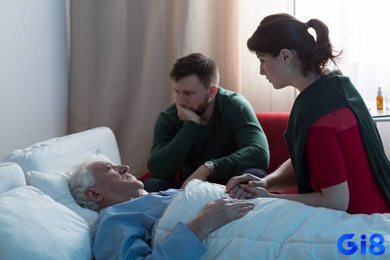 Giải mã giấc mơ thấy bố chết được chuyên gia lý giải theo bối cảnh