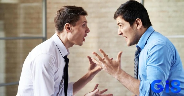 Giải mã giấc mơ thấy cãi nhau mang lại con số đề có tỷ lệ trúng cao
