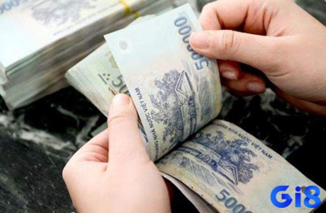 Giải mã giấc mơ thấy cho tiền mang lại bộ số lộc lá